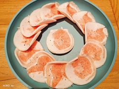 -韩悦牛排烤肉无限续(宝能中心店)