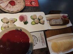 -小龙坎老火锅(华飞店)