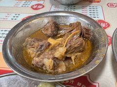 招牌牛排-阿秋牛排(湖心街店)