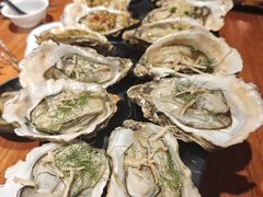 -烧蠔帮·湛江生蚝(南桥店)