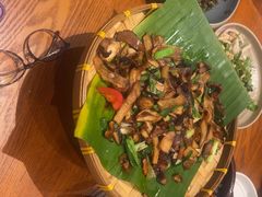 -云海肴·汽锅鸡·云南菜(苏州中心店)
