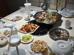 -万和源炝锅城·活鱼现炝(文艺北路店)