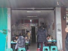 门面-杨家米粉(千禧公寓店)