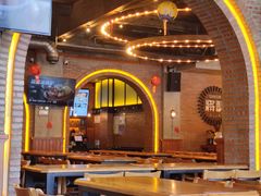 -将醉SEVEN CLUB餐吧·酒水博物馆(海丰店)