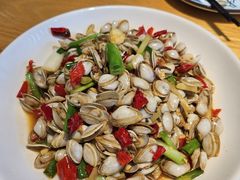 -金海湾海鲜排档(朱家尖店)