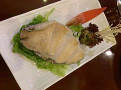 -华安国际大酒店-餐厅
