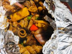 -79号渔船海鲜饭店(华强北店)