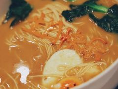 -百盛·鼎膳(中海财富中心)