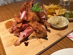 -MARU玛露音乐餐厅(大学路店)