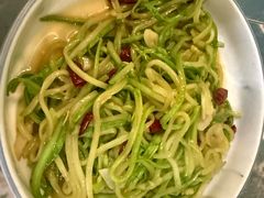-浩海火烧云傣家菜(京广店)