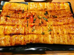 -森龍邑·烧烤·海鲜·炒菜(闽江路店)