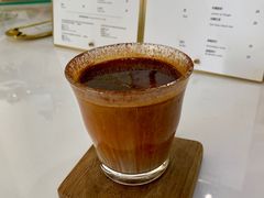 脏Dirty咖啡-常识咖啡common sense(春熙路店)