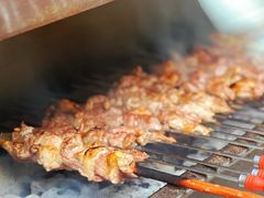 -新疆伊宁远征餐厅