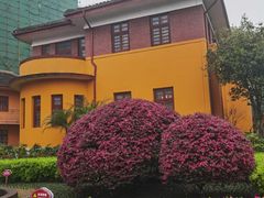 -李宗仁官邸