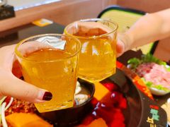 -三江两海老火锅(北京首店)