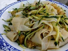 -八爷手擀炸酱面(张家窝店)