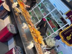 -大姐麻辣烫(莲宝中路店)