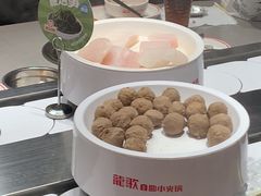 -龍歌自助小火锅(雨花台江南虹悦城店)
