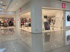 -优衣库(红谷滩万达店)