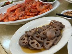 -强记湛江鸡饭店·二十七年老字号(拱北店)