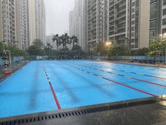 -猎德游泳池(猎德花园店)