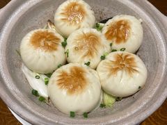 -海陵岛保利皇冠假日酒店·御公馆中餐厅 CANAL LNUA