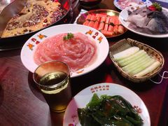 -杉姐老火锅(内街店)