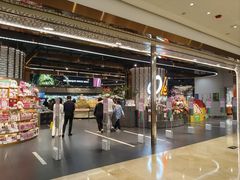 -Olé精品超市(广州太古汇店)