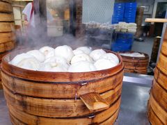 -清泉阁包子铺(中山路店)