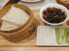 -北平食府(马鞍山路店)