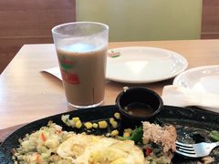 -萨莉亚意式餐厅(上下九店)
