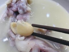 -易老妈蹄花.特色川菜(人民公园总店)