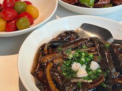 -玫瑰厅上海菜(兴国路店)