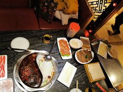 -重庆大队长火锅(凤城八路店)