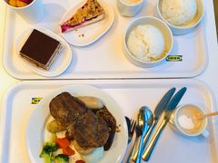 -宜家家居(哈尔滨商场店)