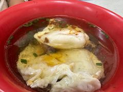 -小无锡面馆