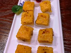 -唐山宴百姓府邸院落中餐
