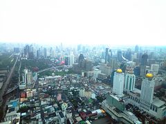 -彩虹云霄拜约克摩天塔