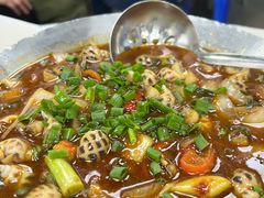 香螺-凤城康记饭店