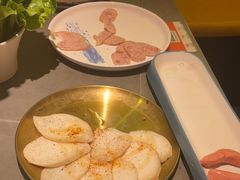 -正宗齐齐哈尔烤肉·齐牛哥鲜切炭火烤肉(杭州总店)