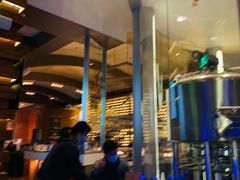 大堂-The BREW·酿餐厅(浦东嘉里大酒店)