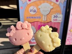 -安吉Hello Kitty乐园