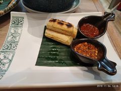 -云海肴云南菜(青浦宝龙店)