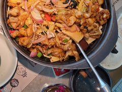 -蛙小侠(古镇大信新都汇店)