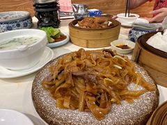 -虾饺妹·粤式手工点心(水荫路店)