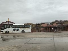 -张掖平山湖大峡谷景区