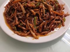 -胖子菜馆(隆昌路店)