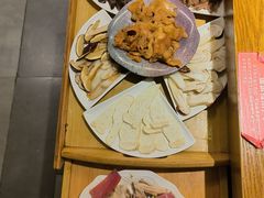 -大理董·董家小厨野生菌火锅(古城旗舰店)