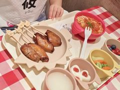 -西贝(深圳卓悦汇店)
