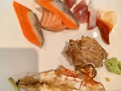 -怡咖啡海鲜自助餐厅(浦东香格里拉店)